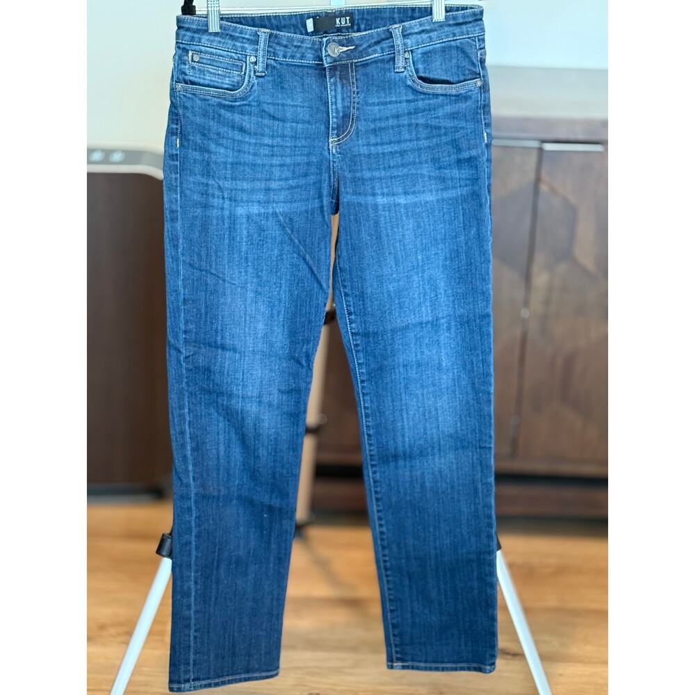 Kut from the Kloth - Catherine Boyfriend - Size 10
